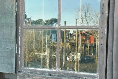 FenÃªtre sur Bassin