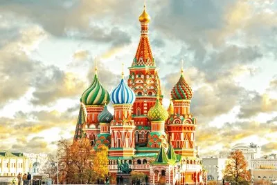 Ciudad Magica jigsaw puzzle