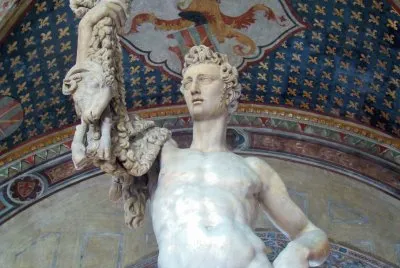 Museo del Bargello, Firenze