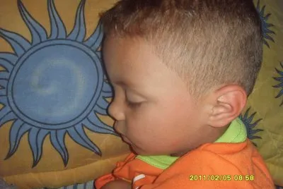 Dulce sueÃ±o