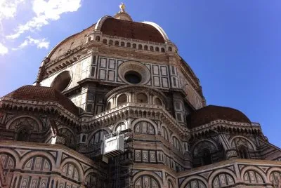Santa Maria del Fiore, Firenze
