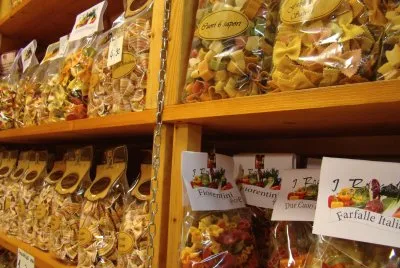 Mercato centrale, Firenze
