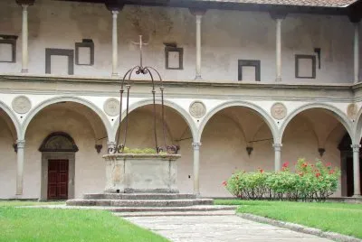 Santa Croce, Firenze jigsaw puzzle