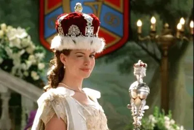 princesa 2