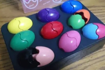 ç„¡æ¯’è Ÿç­†