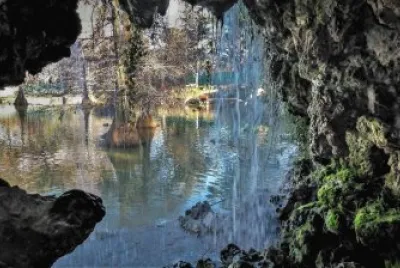 El Retiro, Madrid