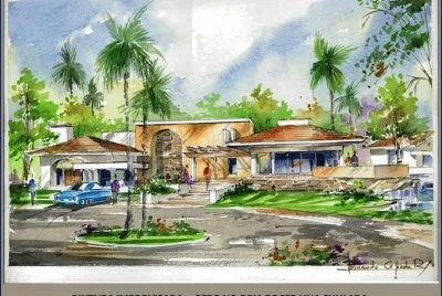 PINTURA IMPROVISADAâ€¦  PERO NO DEJA DE SER UNA CHULADA jigsaw puzzle