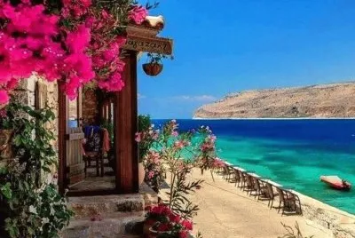 Lugares MAGICOS !!!!!!! jigsaw puzzle