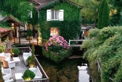 casa de campo jigsaw puzzle