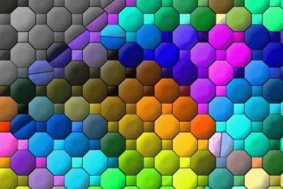 All Colors