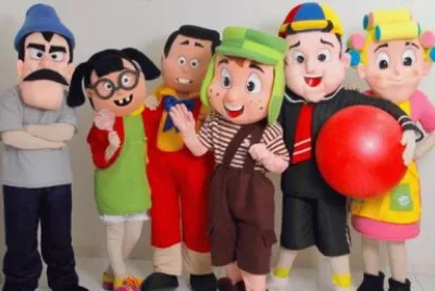 Chaves / El Chavo