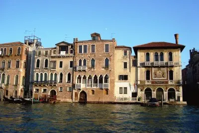 Venecia, Italia. jigsaw puzzle
