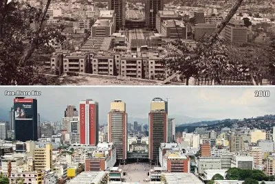 Centro SimÃ³n BolÃ­var