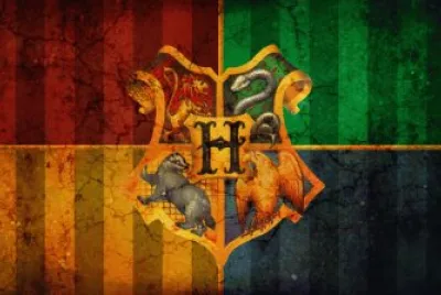 פאזל של harry potter 1