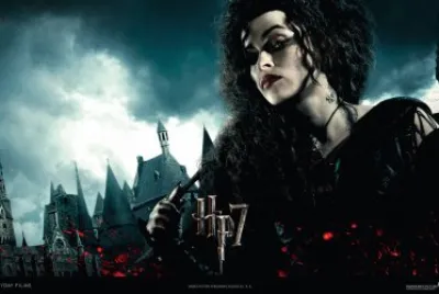 פאזל של bellatrix