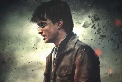 פאזל של harry