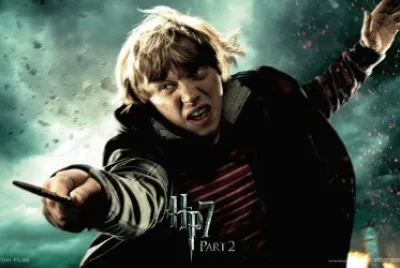Ron