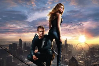 divergente 3