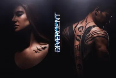 divergente 5