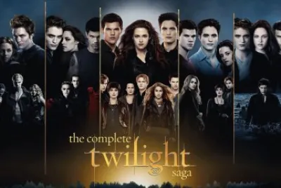 crepusculo
