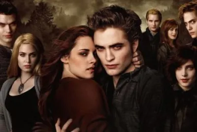 crepusculo 2