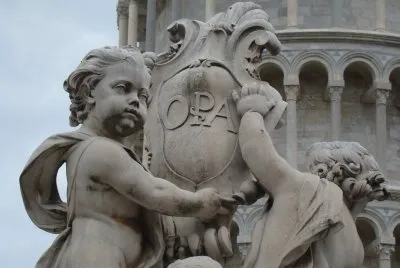 Pisa