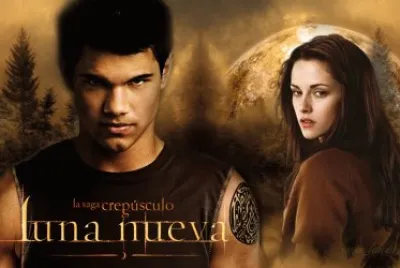 luna nueva
