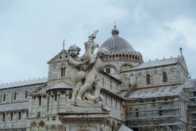 Pisa