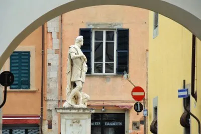 Pisa