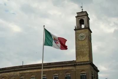 Pisa