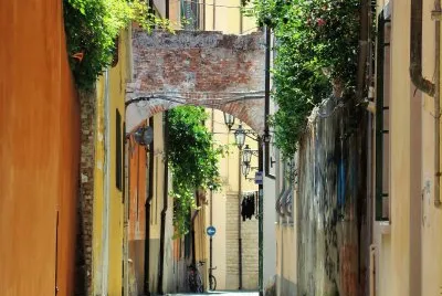 Pisa