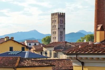 Lucca jigsaw puzzle