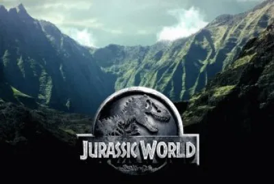 jurassic world 4