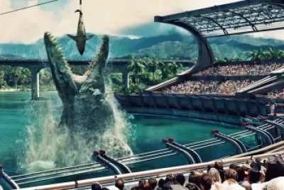 jurassic world 3