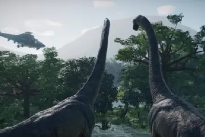 jurassic world 5