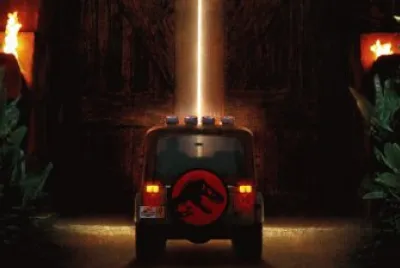 jurassic park