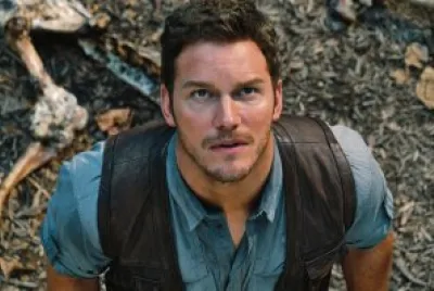 jurassic park 2