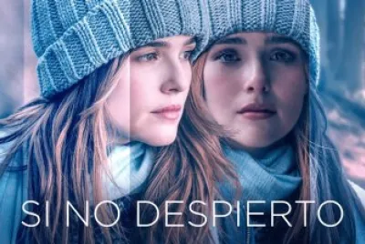 si no despierto