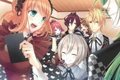 Amnesia