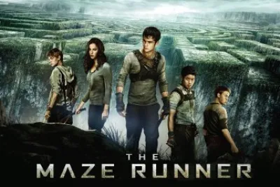 maze runner