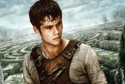 maze runner 3