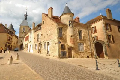 Avallon jigsaw puzzle