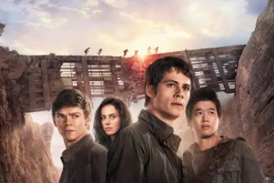 maze runner 5