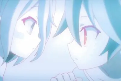 No Game No Life