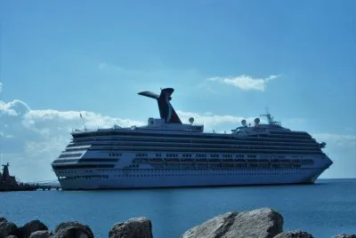 Puerto Progreso, YucatÃ¡n.