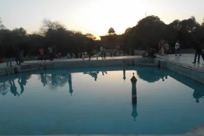 lago