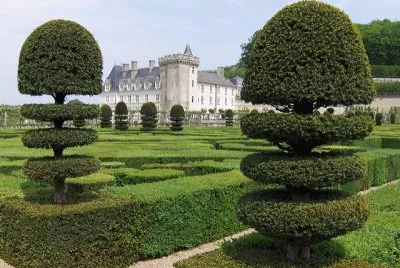 jardines