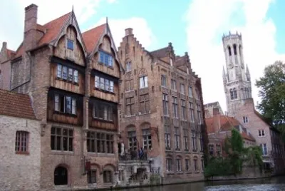 Brujas