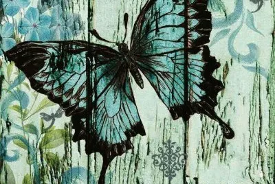פאזל של MariposaAzul2