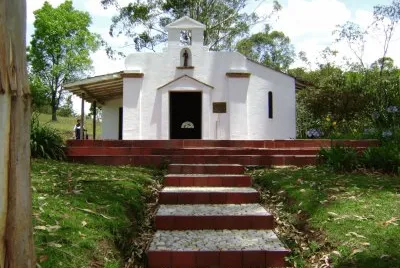 CAPILLA jigsaw puzzle